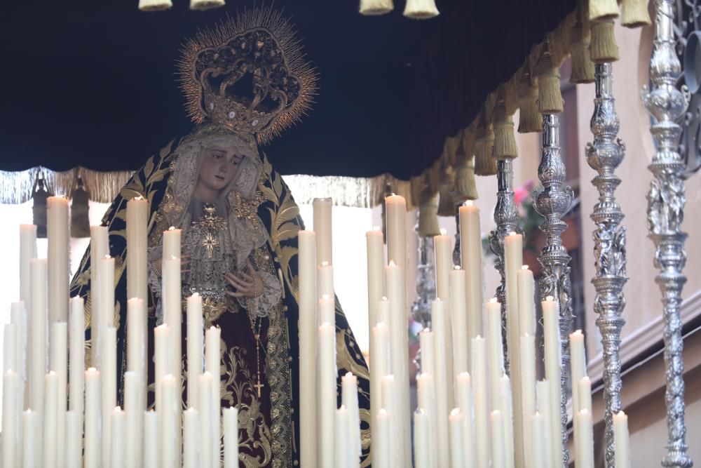 Viernes Santo | Dolores de San Juan