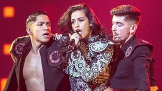 Chanelistas hipócritas: los famosos que hatearon a Chanel y ahora la adoran tras triunfar en Eurovisión