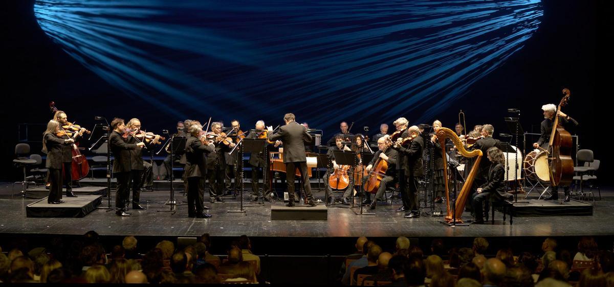 Les Musiciens de Prince Monaco