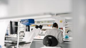 Barcelona, pol científic del sud d’Europa: «El CaixaResearch Institute vol connectar la ciència amb el món i amb totes les poblacions»