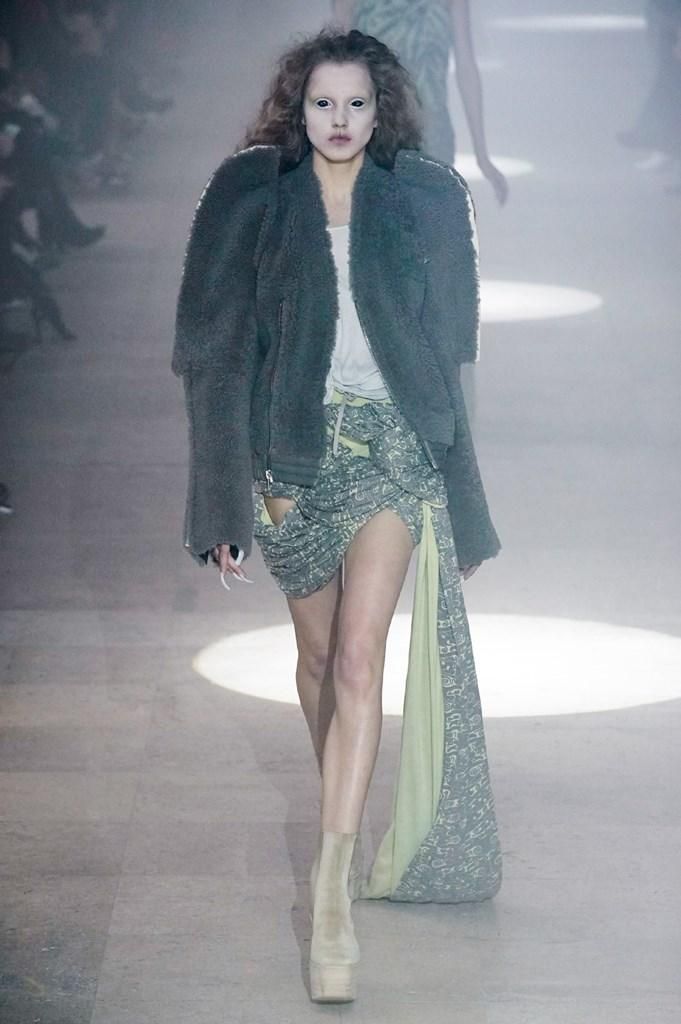 Rick Owens
