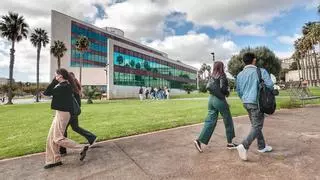 Crecen los casos de ciberacoso en la Universidad de La Laguna