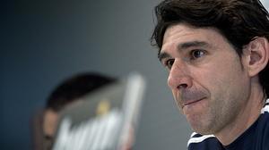 L’ajudant de Mourinho diu que el tècnic portuguès només pensa en el futur del Madrid i en el pròxim partit.