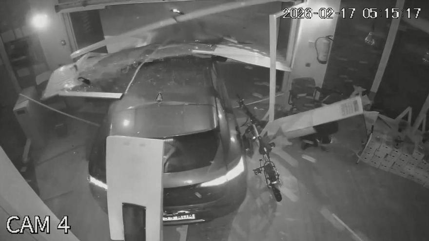 Civil Guard Dismantles Organized Crime Gang in Tenerife Following €130,000 Spree