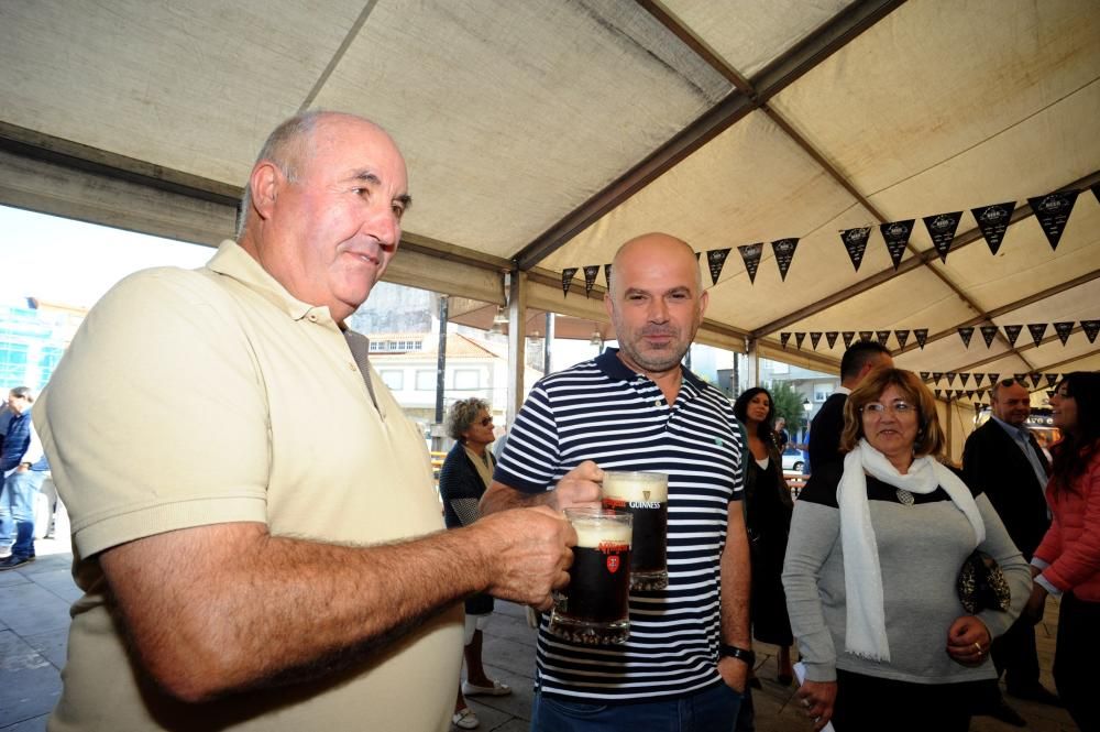 Oktoberfest en Vilanova