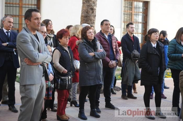 Acto con motivo del Día Mundial de las Enfermedades Raras en San Esteban