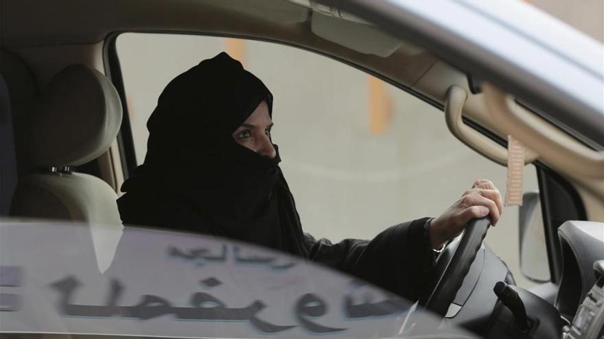 Campaña de arrestos en Arabia Saudí contra activistas de derechos de la mujer