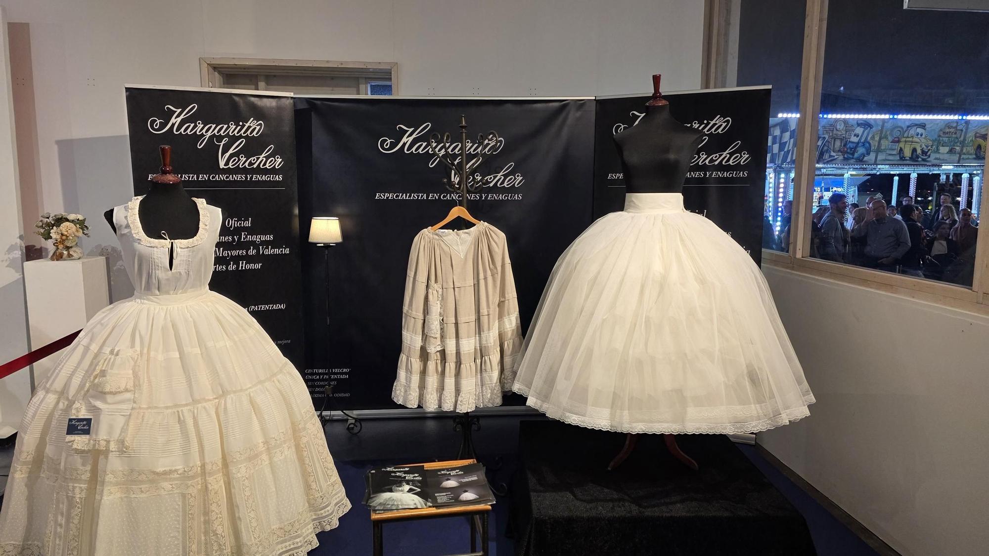 La inauguración de la Festa per a Tots de la Sección Especial, en imágenes