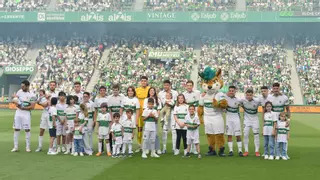 ¿Qué día empezará el Elche la liga en Primera División?