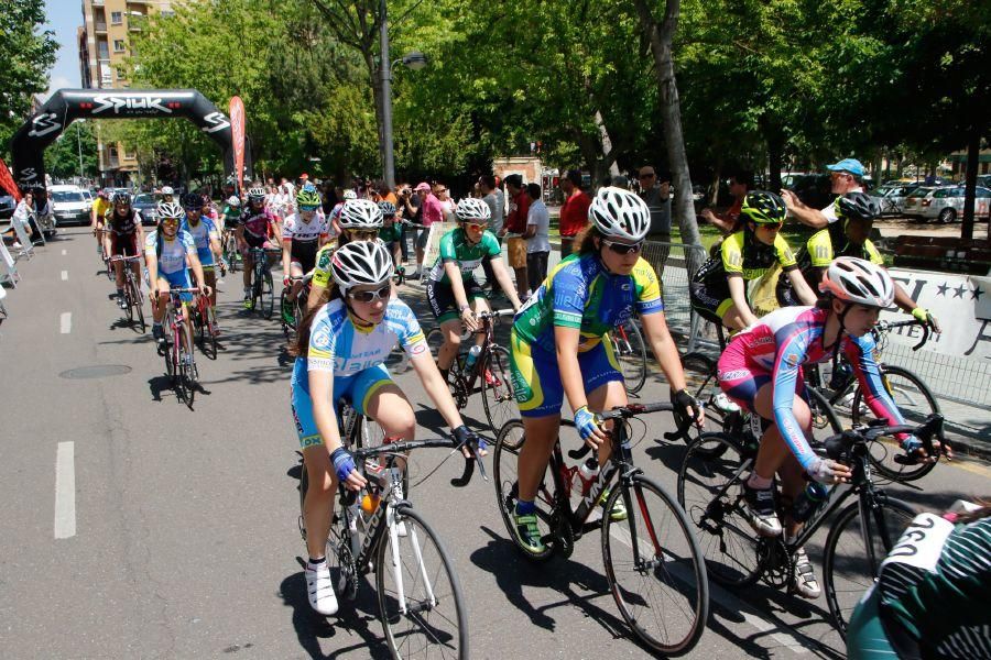 Trofeo Ciudad de Zamora de Ciclismo