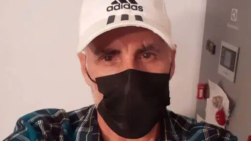 Yino Alemán, el cabecilla del caso 18 Lovas, detenido por explotación sexual de menores