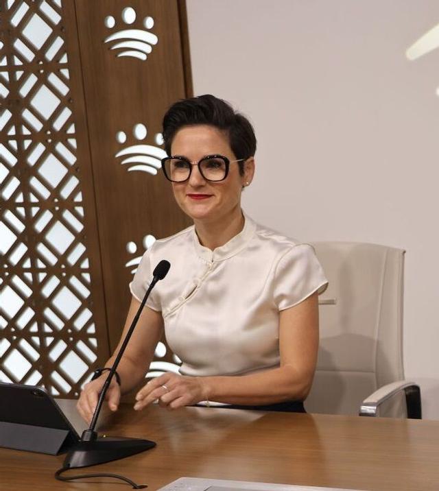 Raquel del Puerto.