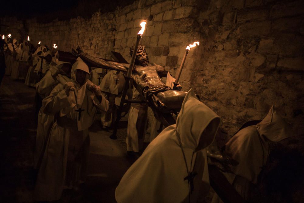 Procesión de la Buena Muerte