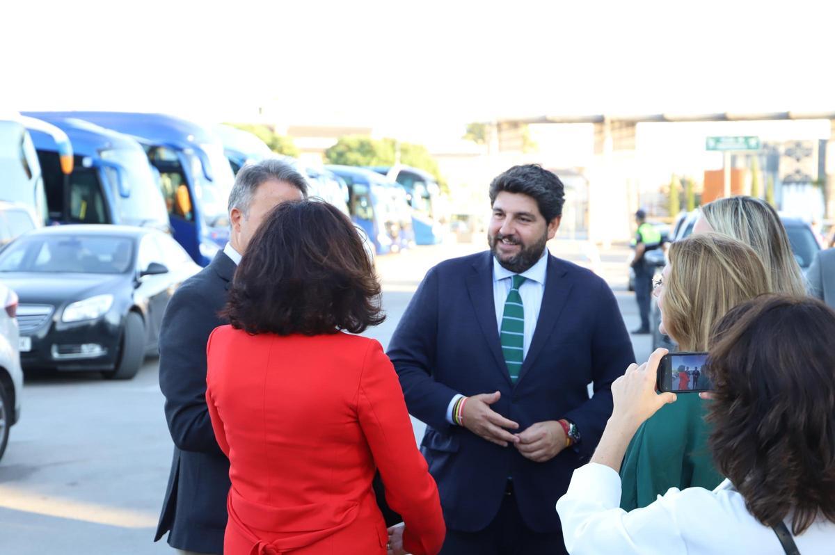 Premios Mayores de la Región de Murcia