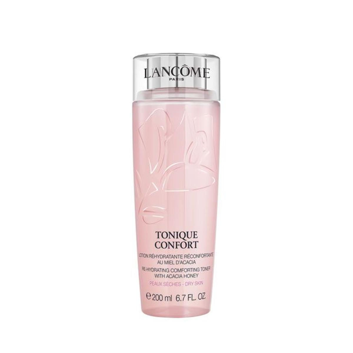 Tónicos imprescindibles: Tonique Confort de Lancôme