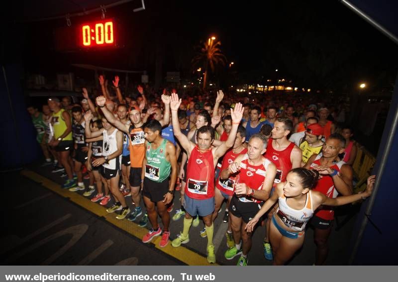 GALERÍA DE FOTOS - II 10K Nocturna Oropesa Vol 1