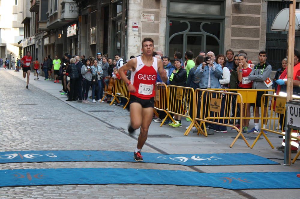 Cursa del Carrer Nou 2017