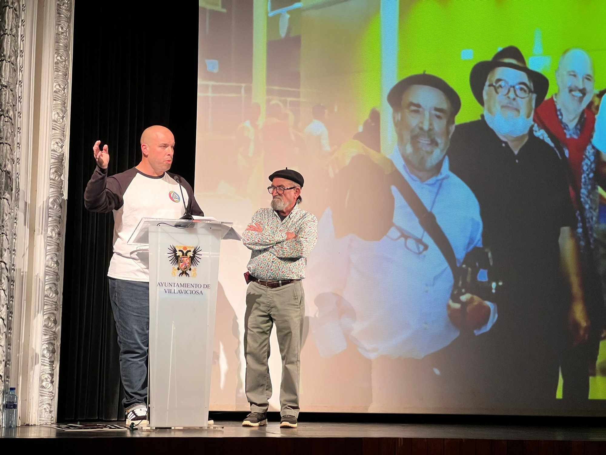 Así ha sido la segunda edición de Fotomaliayo y estos son sus premiados