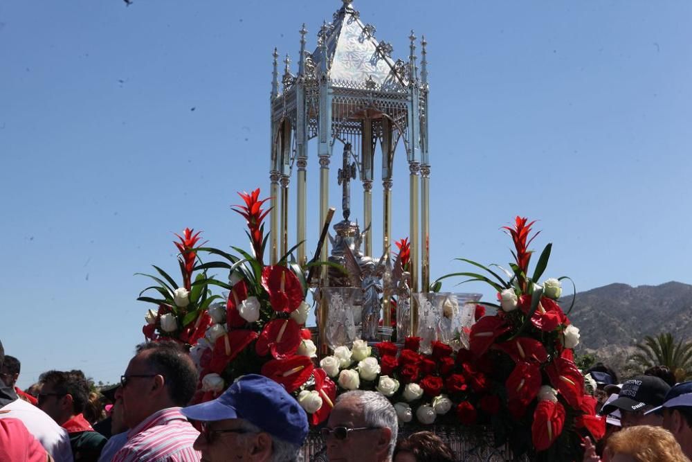 Fiestas de Mahoya