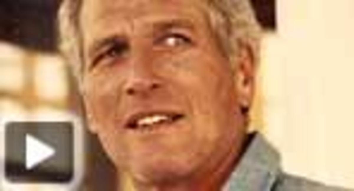 Paul Newman Paul Newman