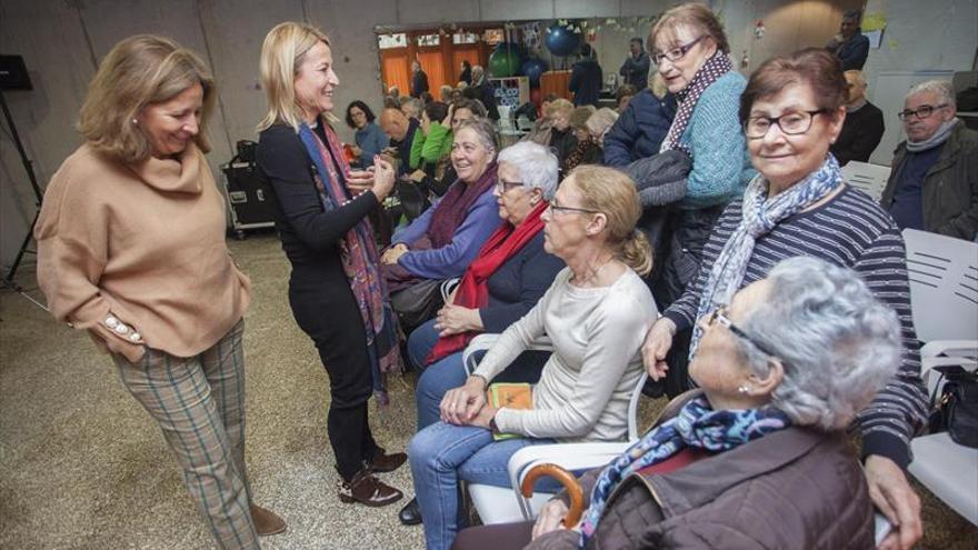 El ayuntamiento concentra en el último semestre el grueso de las obras previstas en la legislatura