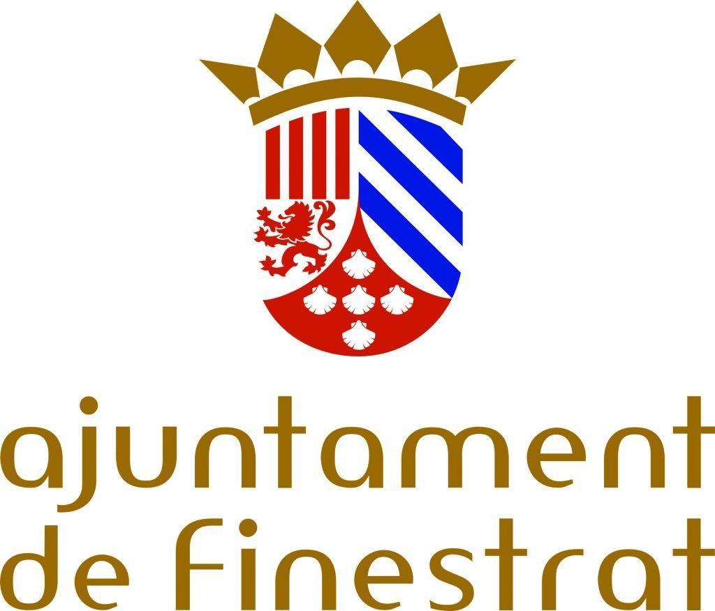 ayuntamiento finestrat logo