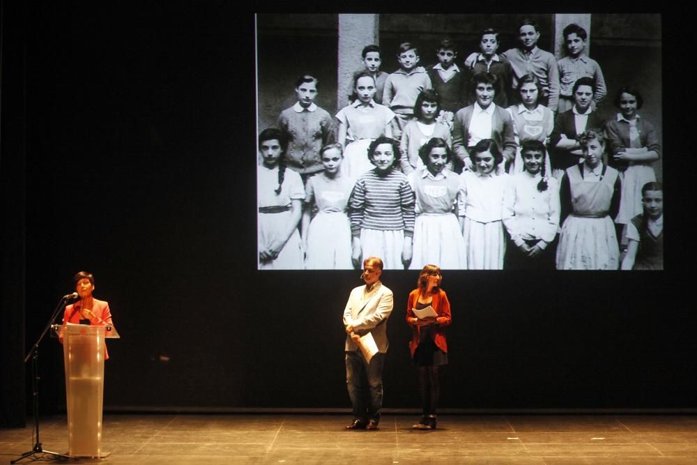 El Vives celebra 175 anys d'història