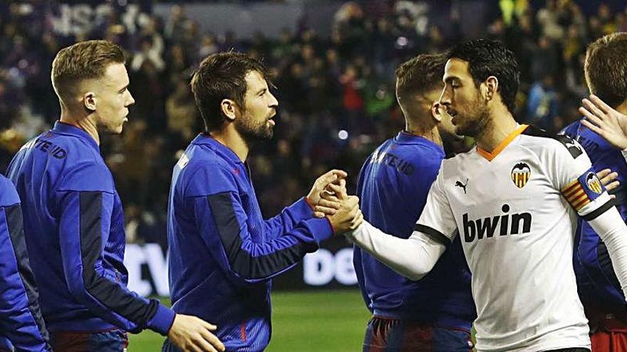 El #SUPERDerbi Valencia-Levante ya tiene fecha y hora