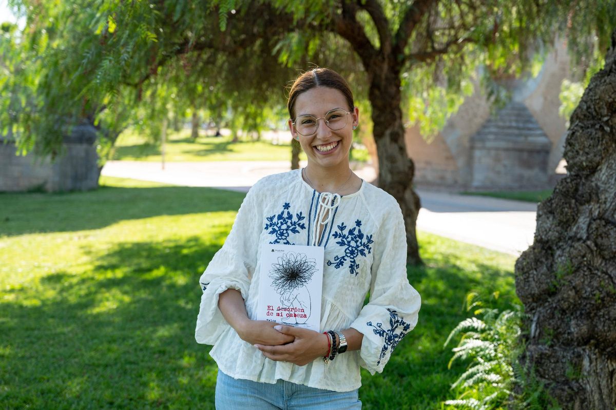 Yadira González.