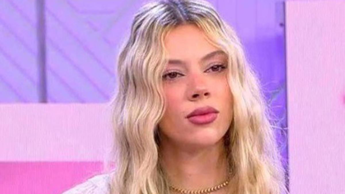 Alejandra Rubio rompe su silencio por la ruptura y apunta a un trabajador de Espejo Público: "A una persona que quieres no le pides que se posicione"