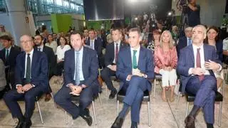El Gobierno aprueba destinar 54,6 millones para mejorar los aeropuertos de Ceuta y Melilla hasta 2031