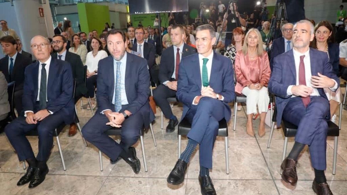 La modernización de los aeropuertos catalanes: más espacio en la pista y mejores accesos