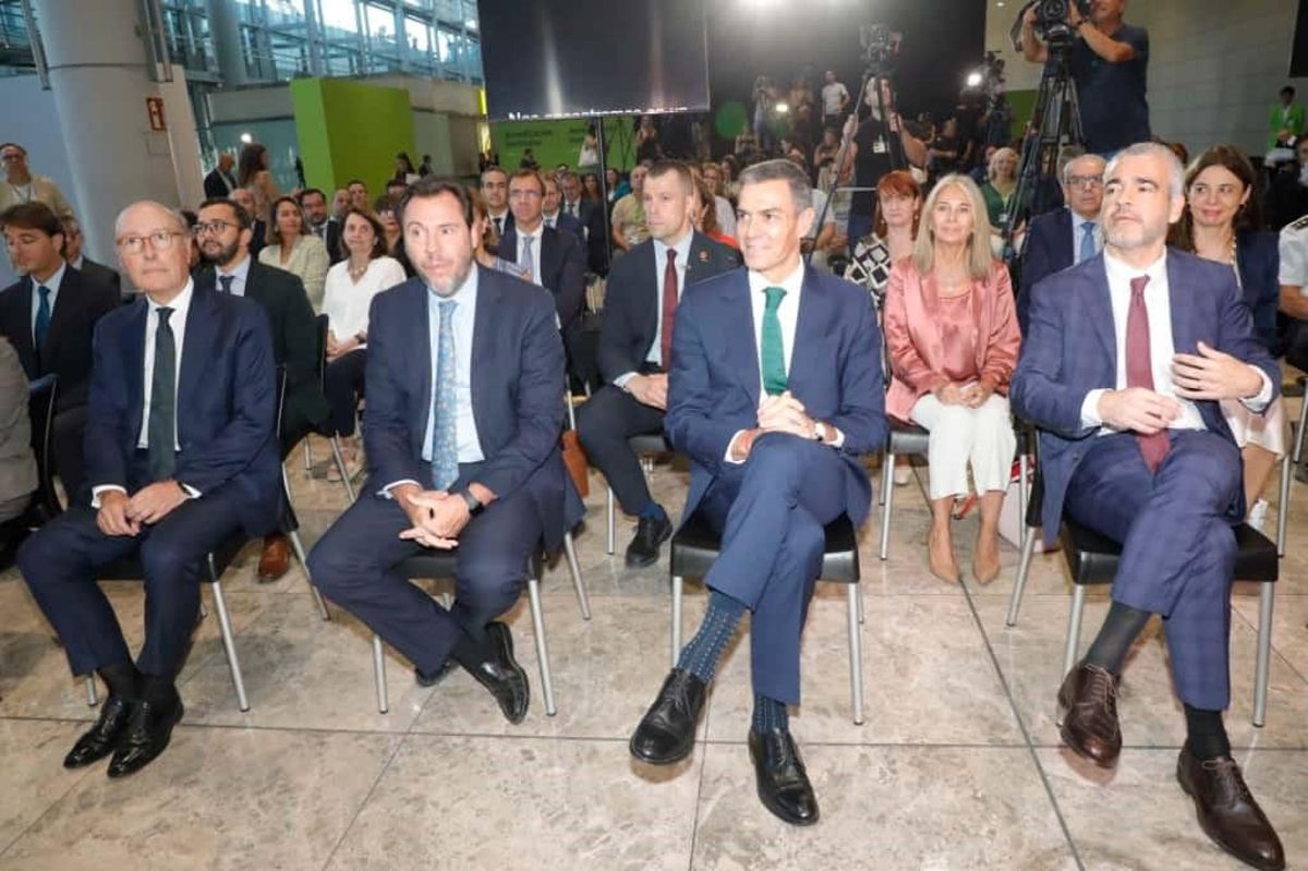 La modernització dels aeroports catalans: més espai a la pista i millors accessos