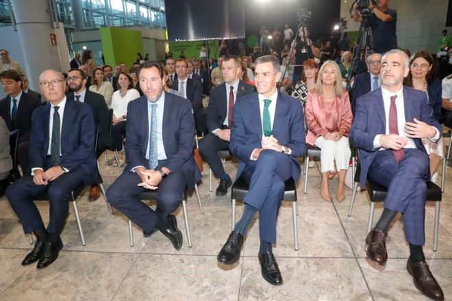La modernització dels aeroports catalans: més espai a la pista i millors accessos
