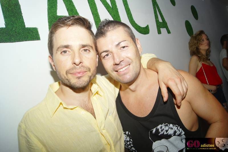 GALERÍA DE FOTOS- Bianca (13/09/14)