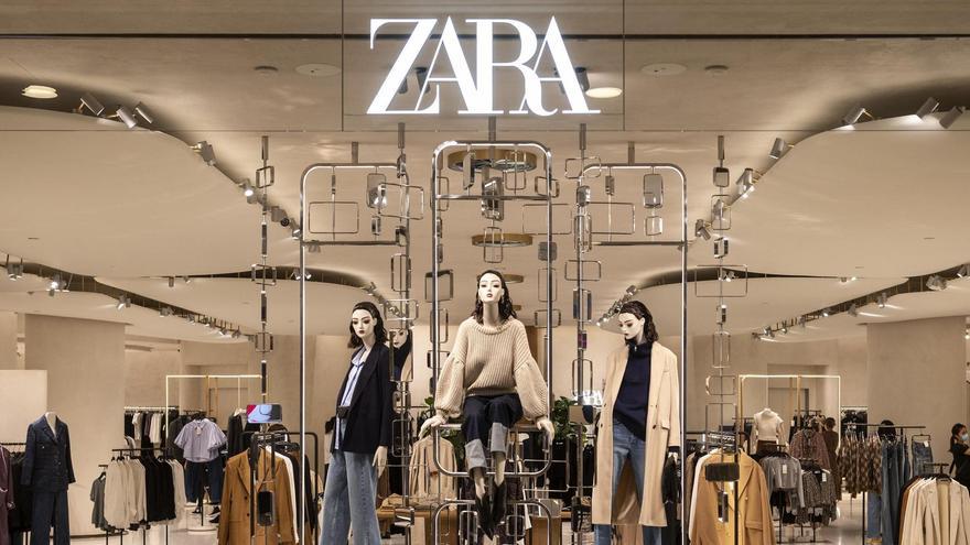 La importante petición de Zara a sus clientes