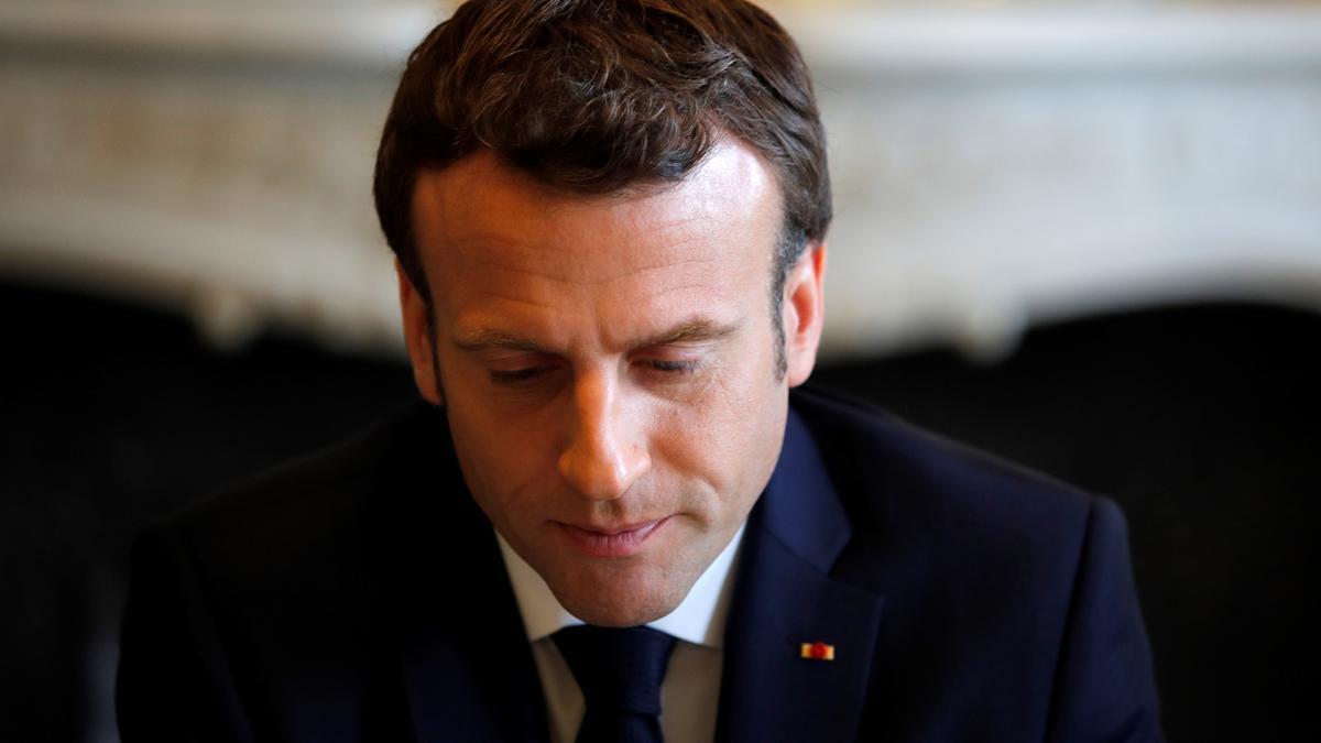 Macron admite la responsabilidad de Francia en el genocidio de Ruanda.