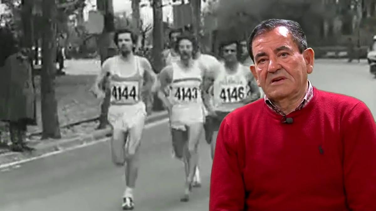 Mariano Haro, Premio Castilla y León del Deporte