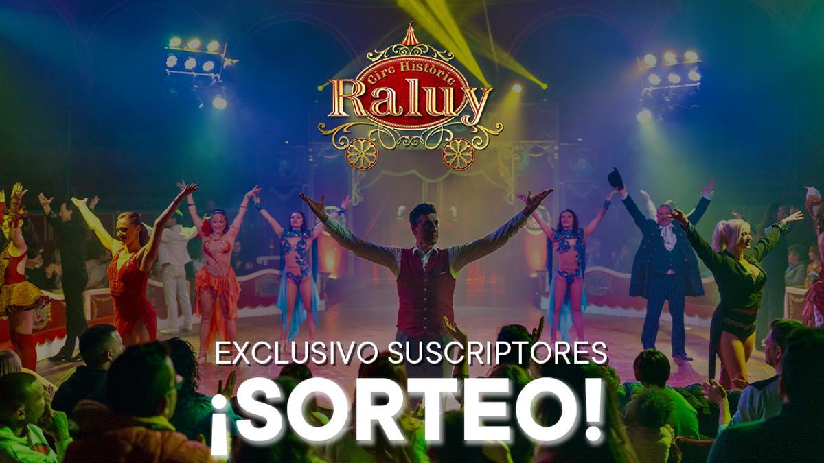 Circo Histórico Raluy