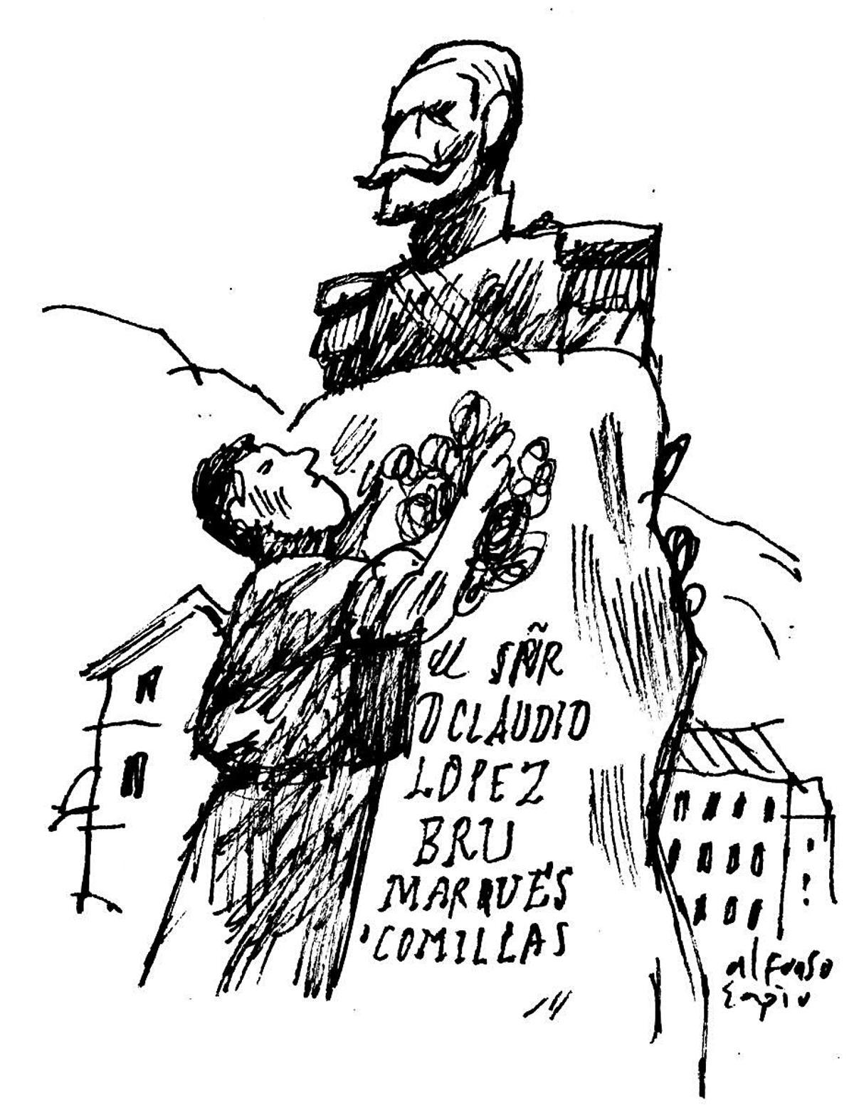 Un dietario del Sanatorio de Bustiello