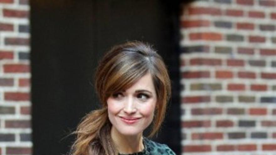 Rose Byrne