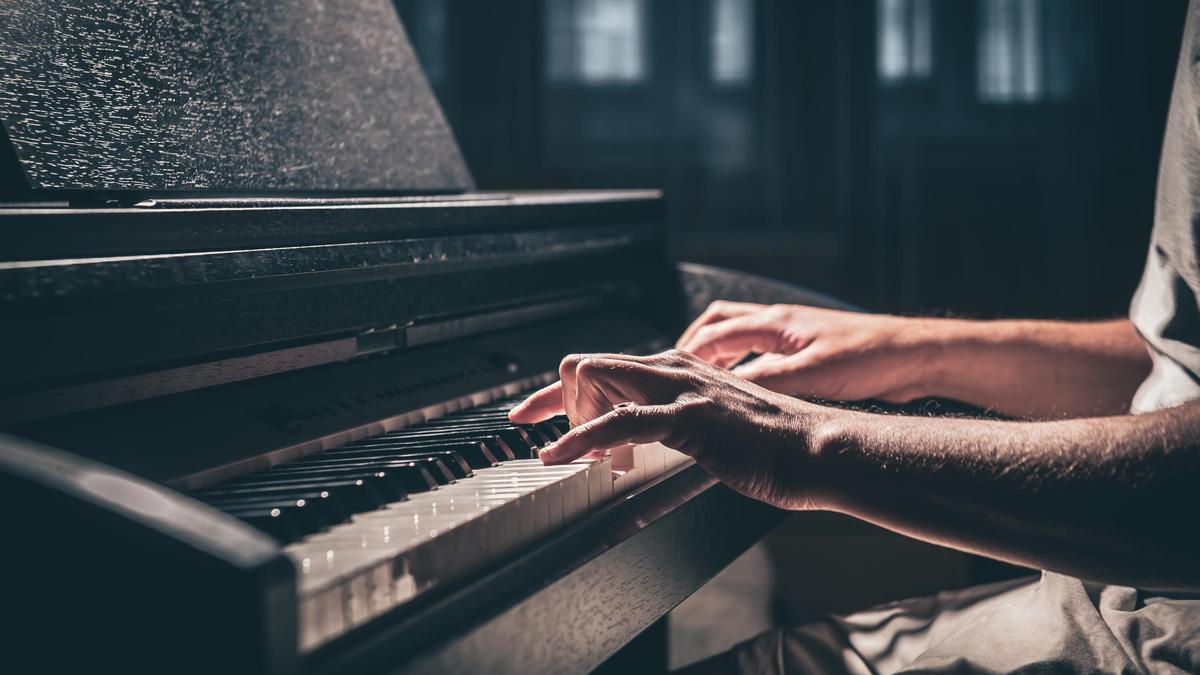 El Teatro Principal de Alicante recibe este martes a uno de los grandes pianistas españoles del momento