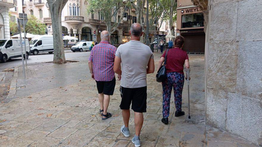 La Fiscalía pide 27 años de cárcel por abusos y violaciones a su hijastra en Manacor