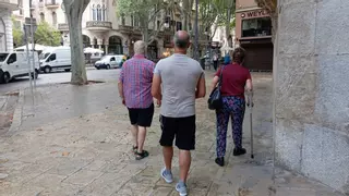 La Fiscalía pide 27 años de cárcel por abusos y violaciones a su hijastra en Manacor