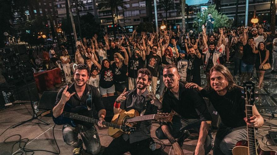 Dinamomusic, el concurso de los talentos musicales de Córdoba, abre el plazo de inscripciones