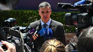 Sánchez es desvincula de la trama Leire i nega que conegués "les seves trifulgues"