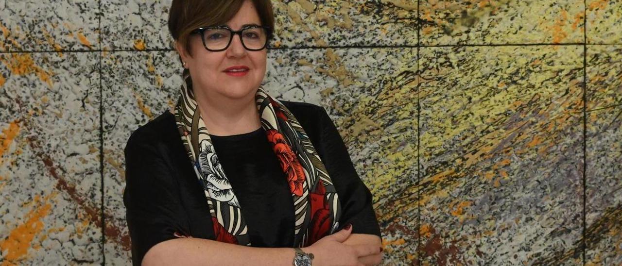 Antonia García Valls tomará posesión oficialmente como subdelegada del Gobierno en Castellón este lunes