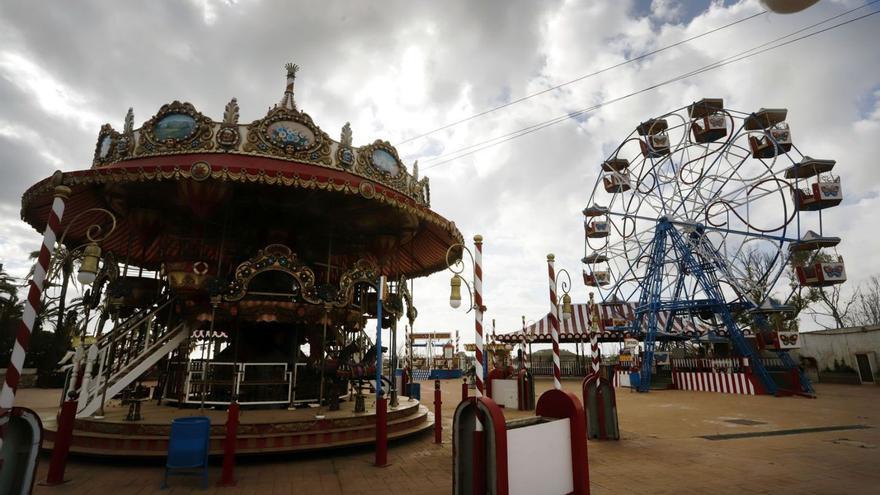 El Supremo desestima el recurso por el despido colectivo en Tivoli World