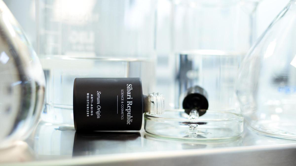 Serum Origin es capaz de reducir el 58% de las arrugas desde el primer instante.