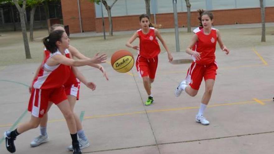 El 3r Campus de l&#039;EBG Marc Gasol arribarà amb novetats